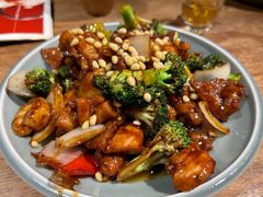 -小吊梨汤·北京菜·烤鸭(鸟巢店)