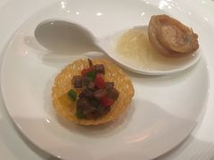 -8餐厅(新葡京酒店)