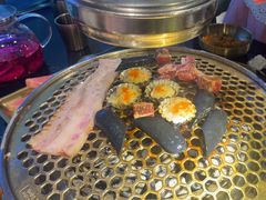 -东味北道熟成·炭火烤肉(九龙店)