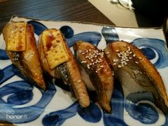 -大雄寿司(中华广场店)