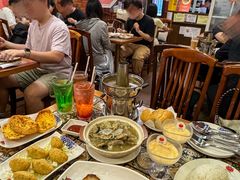 -番茄屋葡式美食(总店)