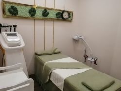 -芳朵美容养生SPA