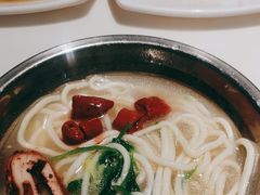 -首占学彬杠面(日韵东方店)