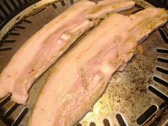 -豚豚猪村烤肉·韩国烤肉(总店)