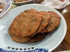 -粗茶淡饭(东关街店)