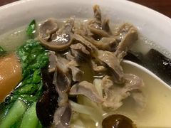 -富源春面馆(四川北路店)