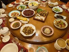 -蓬莱阁中餐厅(崇文门店)