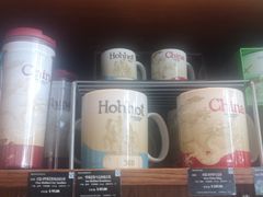 -星巴克臻选(呼和浩特维多利摩尔城店)