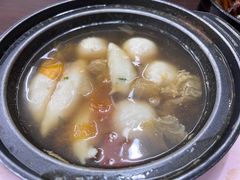 -新记肉骨茶