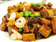 八宝辣酱-翠亭酒家(山西南路店)