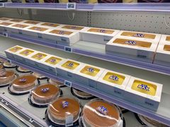 -盒马X会员店(上海森兰商都店)