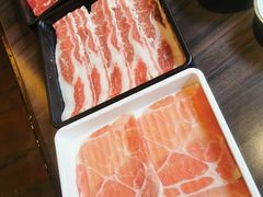 -MoMo牧场·寿喜烧专门店(长泰广场店)