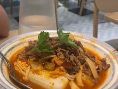 -米泰芒·东南亚料理(体育西店)