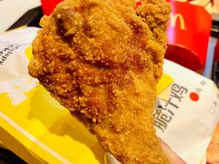 -麦当劳(宽城万达店)