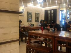 大堂-三两春肚肺汤(崂山路店)