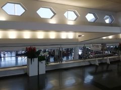 -厦门高崎国际机场-T3航站楼