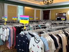 -广州富力丽思卡尔顿酒店