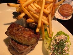 -db Bistro & Oyster Bar by Daniel Boulud(滨海湾金沙店)