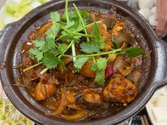 -川香煲(茅台路店)