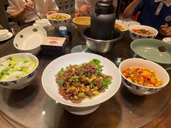 -八碗湘长沙市井菜(坡子街店)