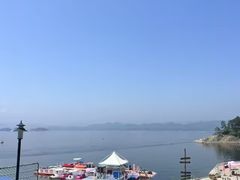 -杭州千岛湖开元度假村