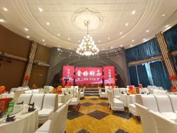 -四方阁酒楼·宴会厅(圣灯店)