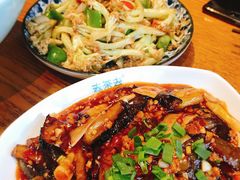 -去茶去餐厅(中央大街店)