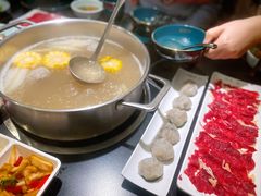 -二刀潮牛(重庆光环购物公园店)