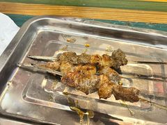 -大陈鸿源牛肉馆(大陈总店)