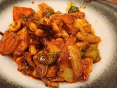 -第二外国语学院-韩国餐厅(朝阳路店)