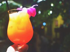 -萨芭蒂高空花园餐酒吧