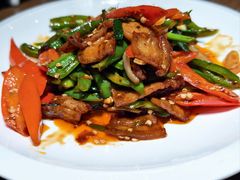 -廊亦舫Lang Yi Fang Restaurant(金桥店)