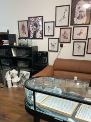 -HEY!TATTOO·嘿刺青