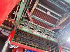 -长安寺