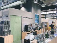 -THE MATCHA TOKYO抹茶东京
