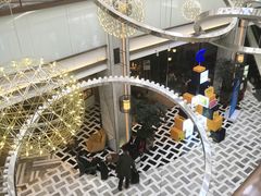 -上海虹桥宾馆(郁锦香品牌酒店)
