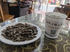 -涵家味土菜馆·徽州一绝臭鳜鱼(三河古镇店)
