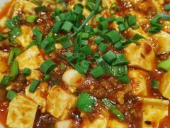 -椒爱水煮鱼川菜(新抚万达店)