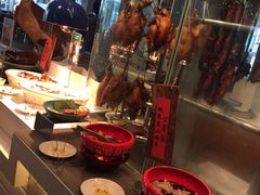 -The COOK·厨餐厅·自助餐(浦东嘉里大酒店)