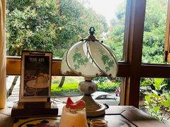 -时光花园(白鹭洲店)