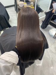 -ALONG HAIR阿龙发型