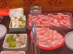 -重庆德忆火锅（龙南街3店）(渝水岸餐饮)