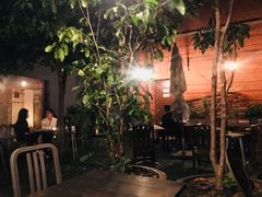 -Ocean's Table 欧舍