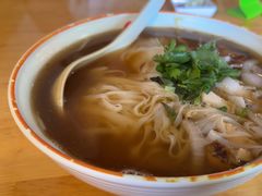 -越南牛肉河粉餐厅(书院巷店)