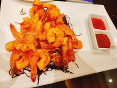 -唐山宴大唐州府精品中餐