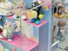 -泡泡玛特POPMART(西单大悦城店)