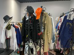 -全民侦探沉浸剧场剧本杀(西安路店)