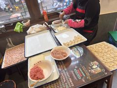 -长人馄饨铺(解放街店)