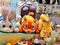 -松雷商业(南岗店)