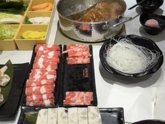 -呷哺呷哺 黄金牧场 (泰盛广场店)